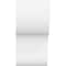 Ekena Millwork Standard Greensboro Architectural Grade PVC Rafter Tail, 5"W X 10"H X 20"L RFTP05X10X20GRN - alternate 3